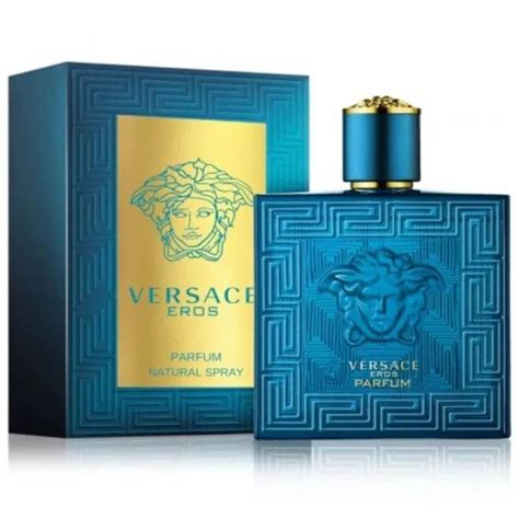 perfum versace eros|Versace Eros 100ml best price.